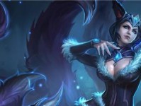 《阿狸恶心人出装攻略大揭秘》（挑战你的反胃极限！）