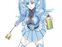穿越高达世界的女仆们——高达女仆出装攻略（打造迷人风格，成为高达世界的一员！）