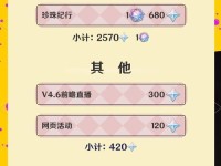 原神2.3全攻略（超详细解析原石刷取攻略，帮你快速提升角色实力！）