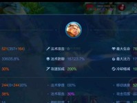 真白新版后羿出装铭文攻略（打造不可一世的射击之神，助你称霸战场）