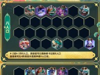 幻境龙莉莉娅出装攻略（打造最强幻境英雄，掌握莉莉娅的装备选择）