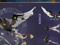 《神都夜行录》SR妖灵夔牛技能属性图鉴详解（一览夔牛在战斗中的强大之处，让你更好的操纵它）