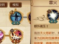 忘仙技能加点攻略（掌握加点技巧，成就最强战力！）