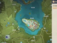 新手攻略（解锁新手必备技巧，让你在原神的世界中游刃有余）