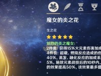 解锁原神最新角色可莉的攻略秘籍（掌握可莉的技能与战术，成为最强旅行者）