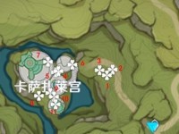 原神大觉树攻略（探索大觉树秘境，解谜获得丰厚奖励）