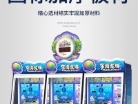 电玩飞鸟乐园攻略（探索秘密地图，解锁特殊技能，成为飞鸟乐园的王者）