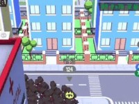 人群拥挤城市游戏攻略（如何在人多拥挤的城市中畅享游戏乐趣）