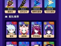 《探秘竭泽原神攻略》（深入了解竭泽原神全面攻略，带你畅游神奇的世界）