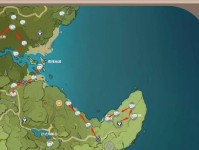 原神攻略（招募你梦寐以求的角色，畅玩原神世界）