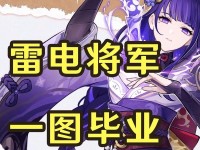 探秘原神雷霆将军的强大攻略技巧（解锁雷霆将军的无敌战术，成为强者中的强者）