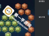 《花木兰出装与攻略，带你征战三国战场》（选择最佳装备，助你成为无敌战神！）