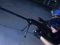 女警破甲出装攻略（玩转女警，让她成为战场上的最强攻击者！）