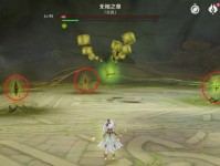 原神无相之火打法攻略（教你如何轻松击败无相之火，成为原神高手！）