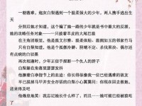 《巅峰对决！大反派男二最强出装攻略》（探索大反派角色的装备搭配，解锁无尽可能性）
