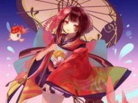 阴阳师神乐怎么召唤伞,伞舞召唤，守护团队之力
