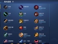 探索以后裔铭文出装打法的攻略（解析最适合以后裔的铭文出装搭配，让你成为无敌射手！）