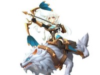 《刀圈月之骑士出装攻略》（揭秘最强装备搭配，成为无敌骑士）