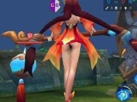 王者荣耀怎么拍3d,王者荣耀3D拍摄与生成技术揭秘