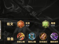 张大仙传奇出装攻略-揭秘顶尖玩家的装备选择（带你一步步了解张大仙的出装心得，成为传奇游戏中的强者）