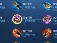 王者荣耀平凡出装技巧攻略（打造最强平凡装备，让你成为比赛的胜利者）