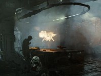 重制版与原版的区别——死亡空间（重塑经典，升华体验）