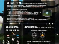《光遇》12.8每日任务攻略（如何完成12.8每日任务）