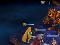 《FFBE幻影战争》战斗系统介绍：策略玩法全面解析