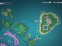 水月池攻略（探索原神中的神秘水月池，获取宝藏与奖励）