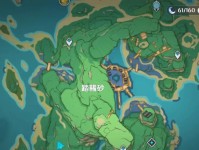 《探索原神中神樱荒海的攻略指南》（解密原神神樱荒海中的隐藏任务、宝箱和挑战，助你获得丰厚奖励！）