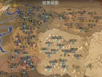 《部落与弯刀》游戏中的刀武器（解密游戏中各种刀武器的获取和使用方法）