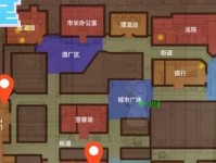 《鹅鸭杀地下室好人》新玩法攻略（如何在游戏中以鹅鸭杀地下室好人的角色获胜？）