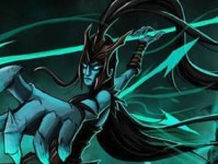 黑骑士装备选择与游戏攻略（掌握黑骑士的技巧与策略，成为顶尖玩家）