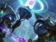 《LOL》小法S11出装全攻略（如何打造一位强大的小法？）