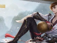李白铭文出装攻略（荡气回肠的李白铭文加成，让你无敌战场！）