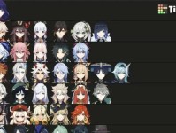 《原神3.2版本最强阵容攻略》（打造稳定输出，征服新世界）