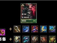 以金灿灿王者出装攻略大全（金灿灿出装攻略，助你稳坐王者宝座）