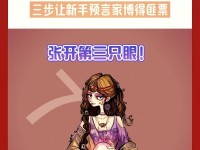 狼人杀新手发言攻略