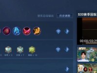 另类女娲出装攻略贴吧-解锁独特战术之道（探索另类出装策略，让女娲焕发全新威力）