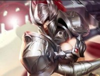 黑骑士无敌出装攻略（挑战游戏巅峰，打造无敌黑骑士装备！）