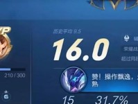 刘禅铭文出装攻略（打造强力铭文搭配，助你成为刘备后继者）