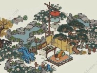 《江南百景图》游戏暮云楼阁古今情活动攻略：探究古今爱情故事