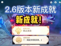 《原神逗狗成就攻略大揭秘》（探索神奇世界，成就逗狗达人！）
