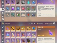 原神2命雷神养成攻略（掌握养成技巧，成为雷神玩家不可或缺的指南！）