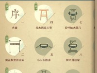 《匠木》游戏第二十章现代插榫攻略详解（学会现代插榫，轻松完成二十章任务）
