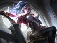 云顶之弈（打造无敌神装，征服云顶战场！）