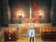 《原神》靖世九柱任务攻略（如何开启九柱位置，快速完成靖世九柱任务）