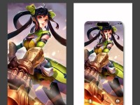 《王者荣耀》S22孙尚香皮肤一览（华服风华、万花谷之梦、韶华倾城、紫凰初露、朝花夕拾）