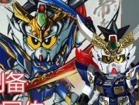 《三国群豪传攻略大揭秘》（玩转三国战场，尽揽群英荟萃）