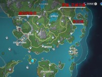 原神指印戏攻略（掌握关键技巧，挑战指印戏！）